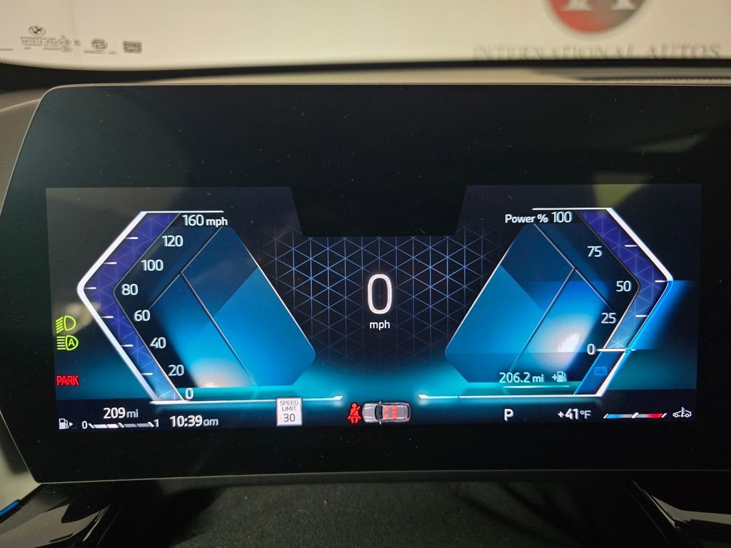 Used 2025 BMW X1 xDrive28i w/ Convenience Package image 31