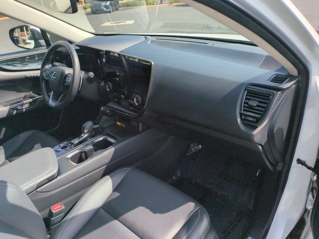 Used 2024 Lexus NX 350 AWD w/ Vision Package image 30