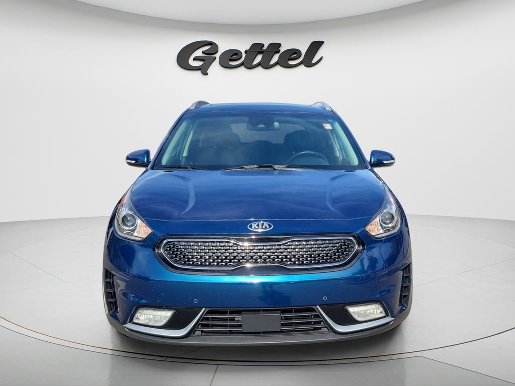 Used 2019 Kia Niro Touring FWD image 2