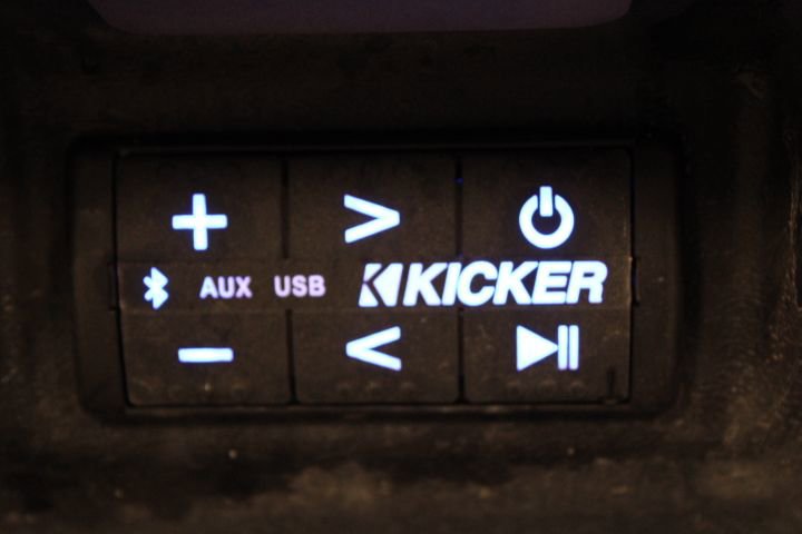 Used 2021 GMC Sierra 1500 AT4 image 84