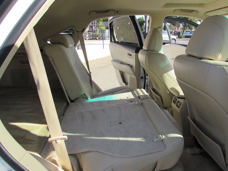 Used 2010 Lexus RX 350 AWD w/ Premium Pkg image 35