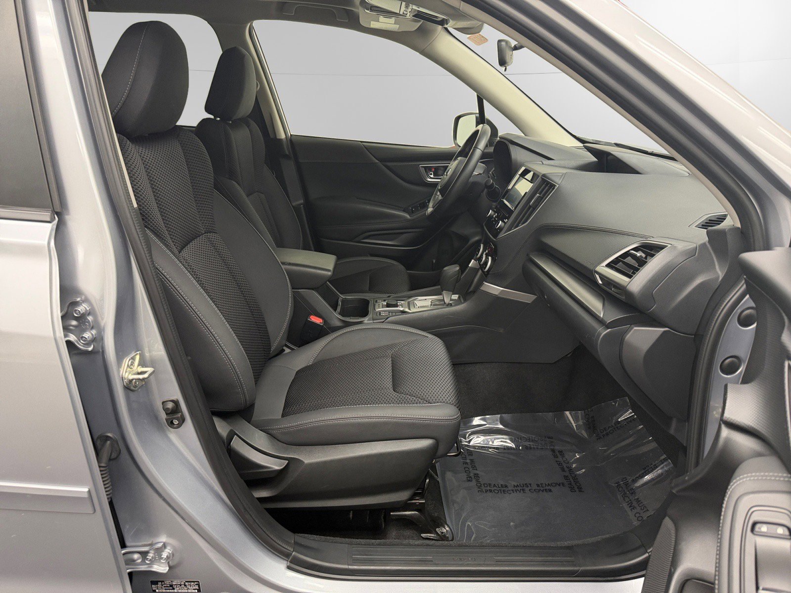 Certified 2021 Subaru Forester Premium AWD/4WD image 15