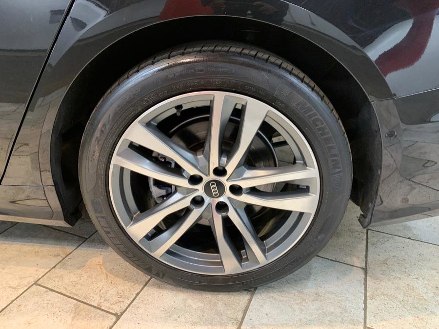 Used 2021 Audi A6 3.0T Premium w/ Convenience Package image 9