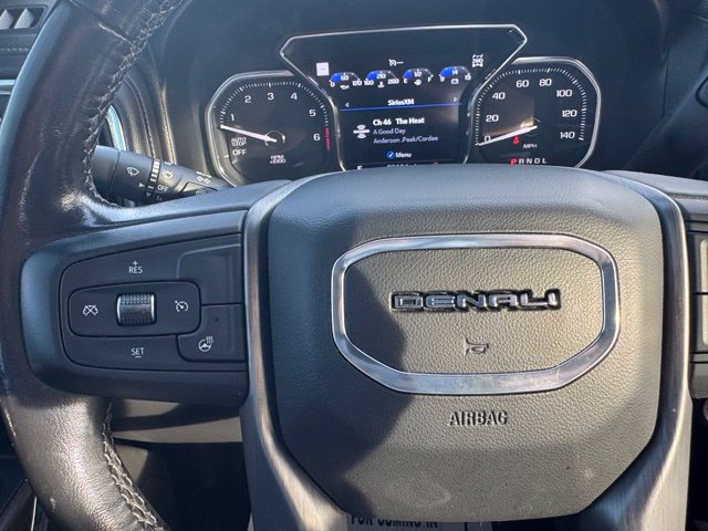 Certified 2020 GMC Sierra 1500 Denali AWD/4WD image 32