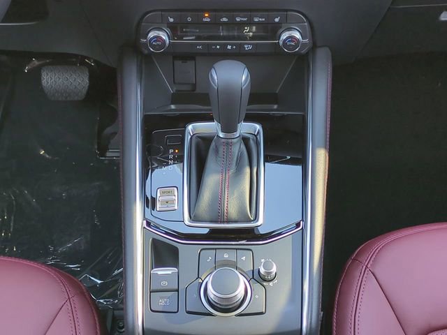 New 2025 MAZDA CX-5 Carbon Edition image 18