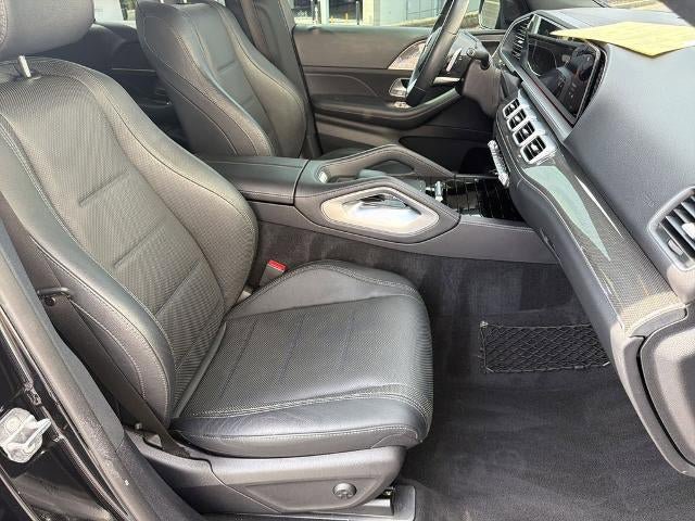 Used 2021 Mercedes-Benz GLE 450 4MATIC image 14