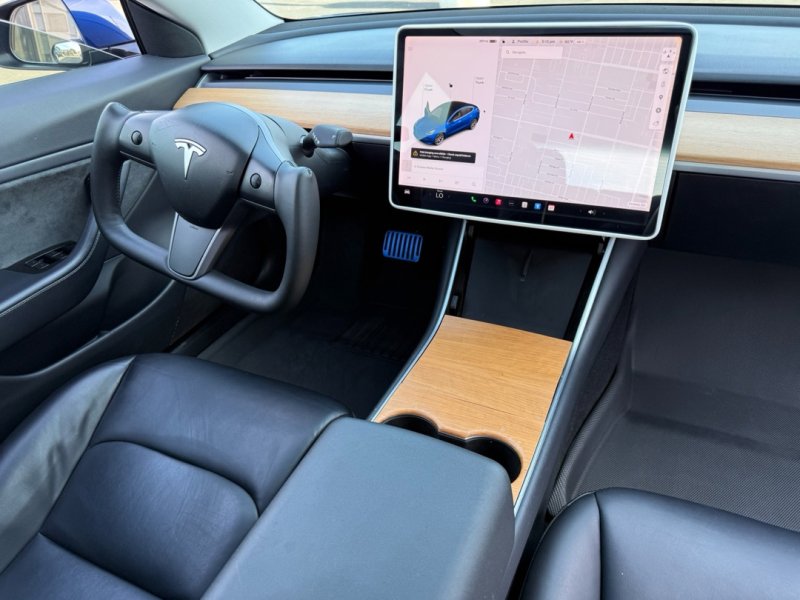 Used 2018 Tesla Model 3 Long Range image 27
