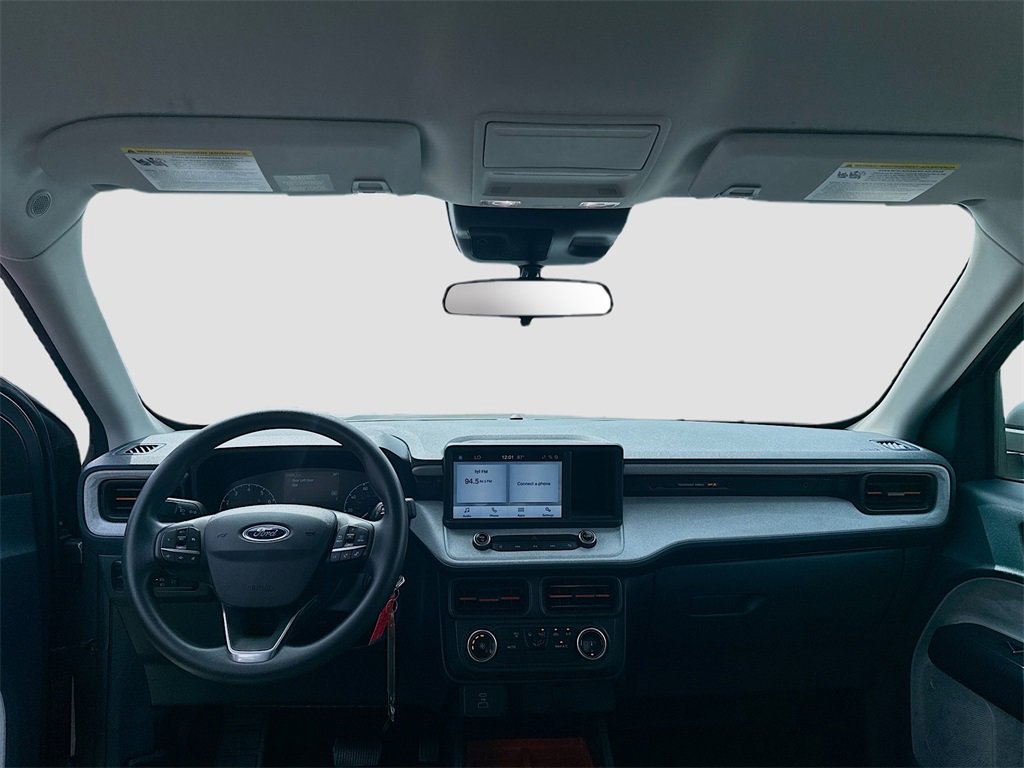 Used 2024 Ford Maverick XLT image 16