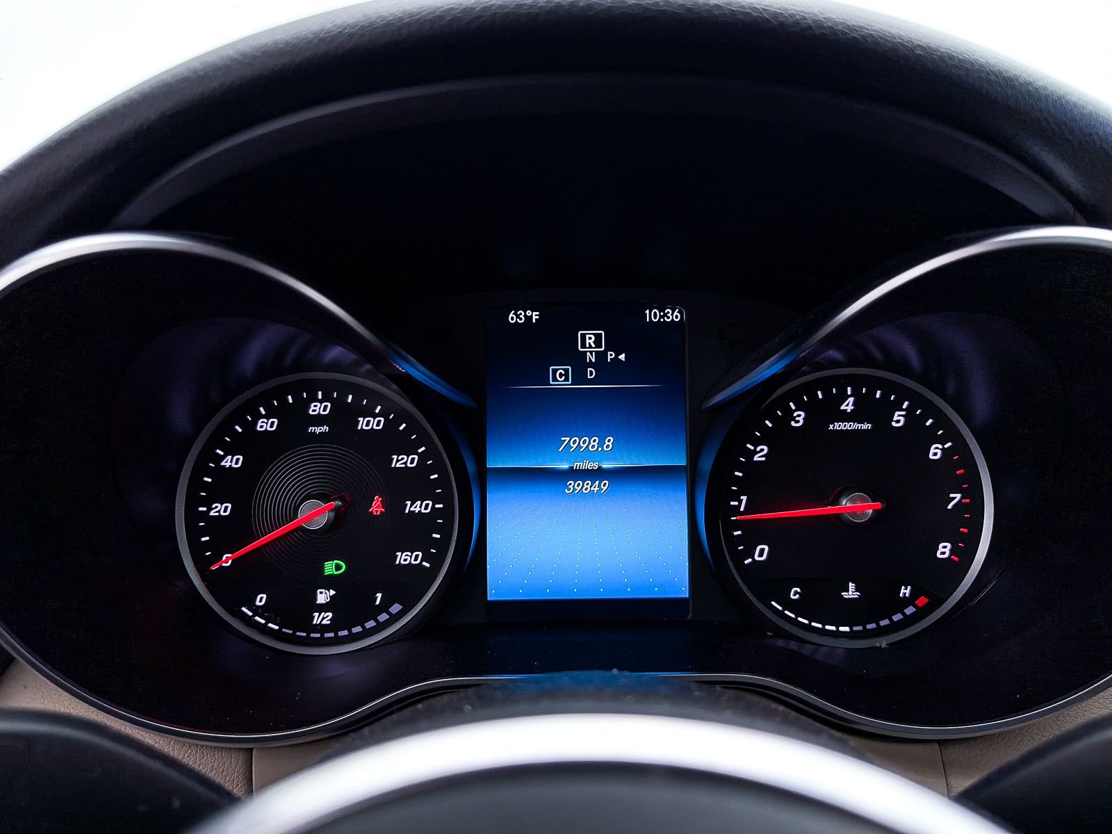 Used 2020 Mercedes-Benz C 300 Sedan image 31