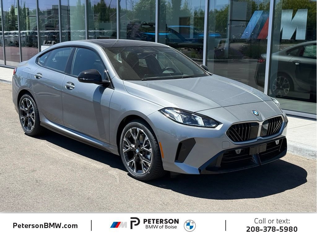 New 2026 BMW 228i xDrive w/ Premium Package AWD/4WD image 7