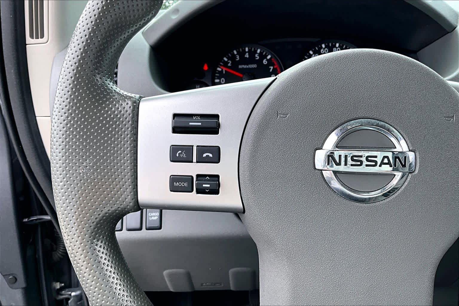 Used 2019 Nissan Frontier SV RWD image 24