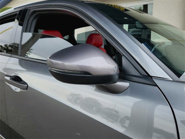 Used 2023 Acura Integra A-Spec image 14