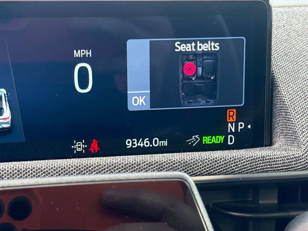 Used 2025 Ford Mustang Mach-E Premium w/ Sport Appearance Package image 51