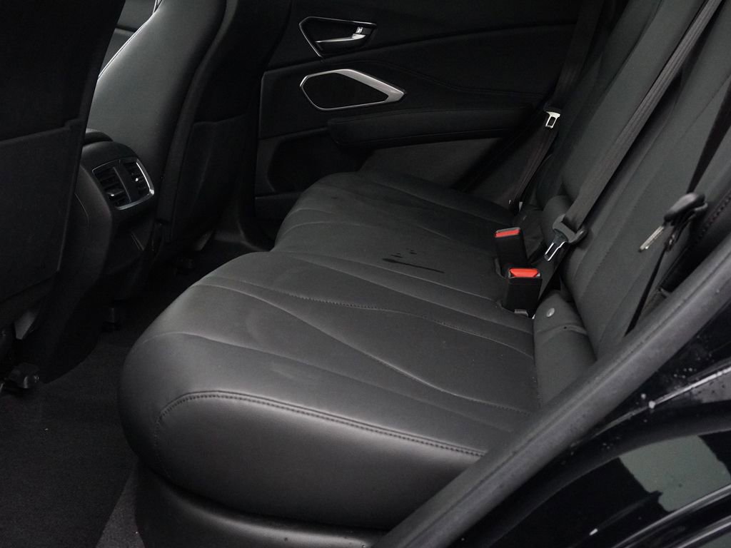Used 2023 Acura RDX AWD image 31