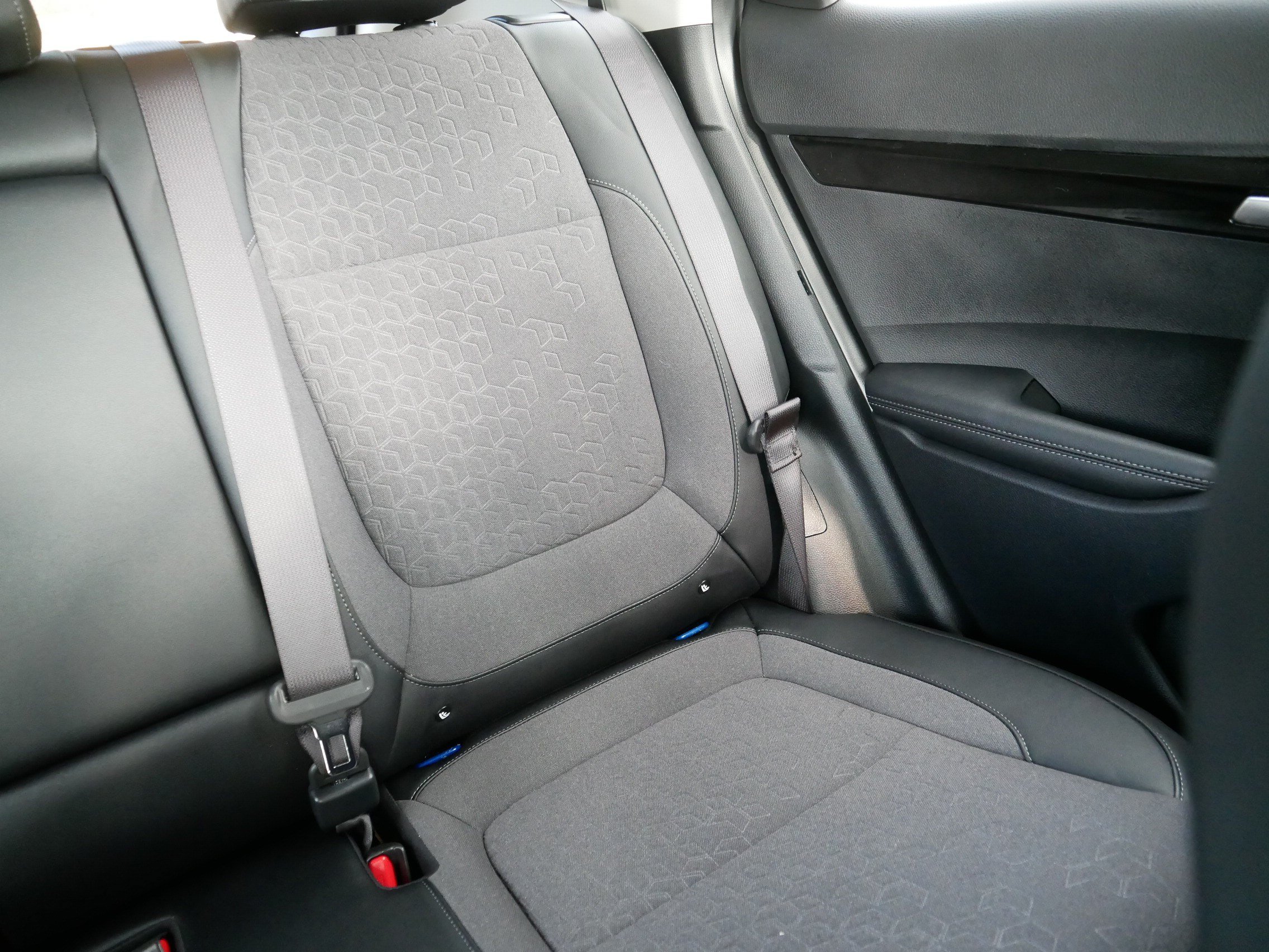 Certified 2024 Kia Seltos S AWD/4WD image 14