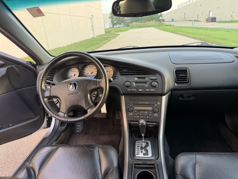 Used 2003 Acura CL Type-S FWD image 19
