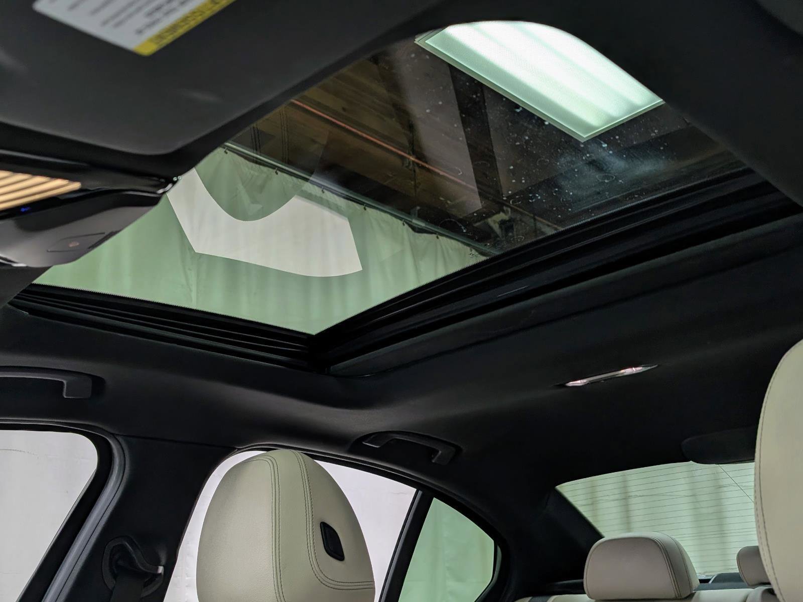 Used 2020 BMW M340i w/ Parking Assistance Package image 16