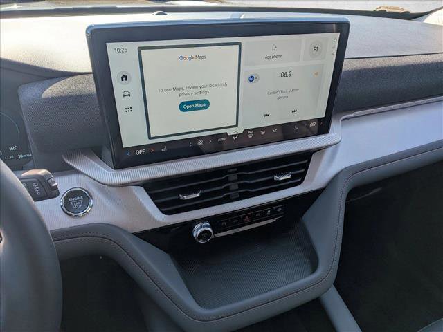 New 2026 Ford Explorer Active image 12