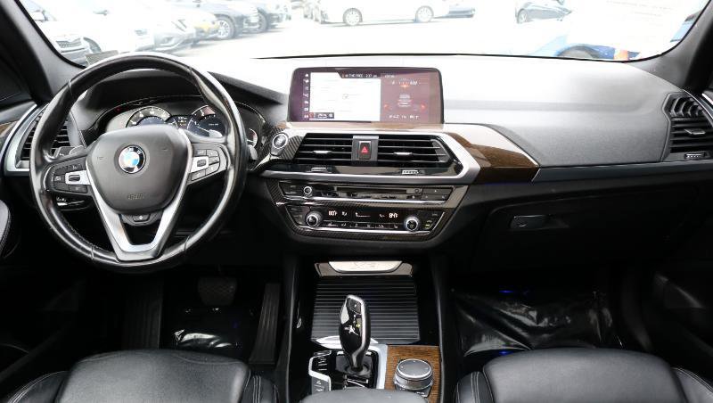 Used 2018 BMW X3 xDrive30i image 20