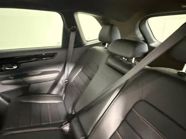New 2027 Honda CR-V Sport Touring image 43
