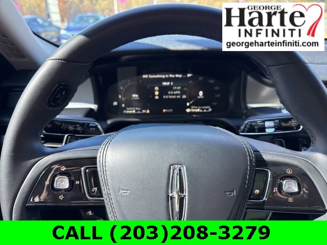 Used 2022 Lincoln Aviator AWD w/ Premium Package image 31