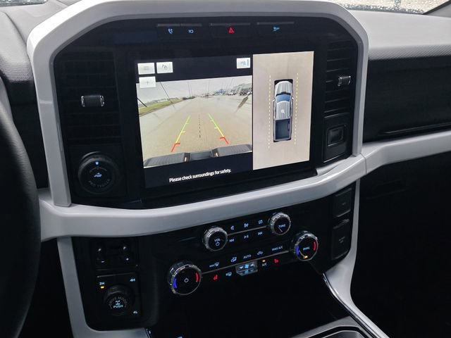 Used 2023 Ford F150 XLT w/ Equipment Group 302A High image 7