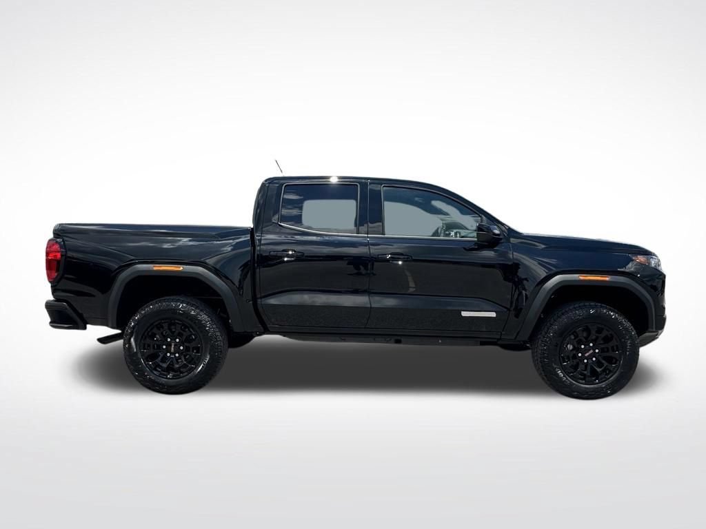 New 2026 GMC Canyon Elevation w/ Convenience Package RWD image 7