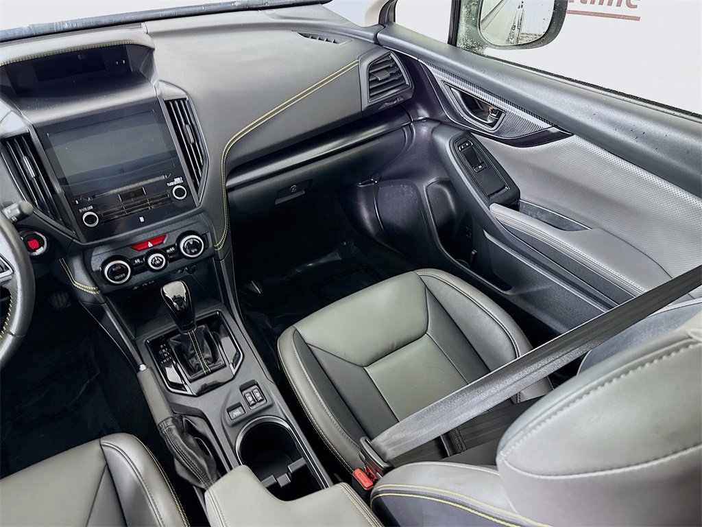 Used 2021 Subaru Crosstrek 2.5i Sport w/ Moonroof Package image 26