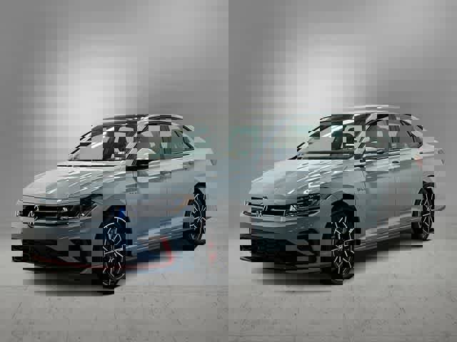 New 2026 Volkswagen Jetta GLI Autobahn image 1