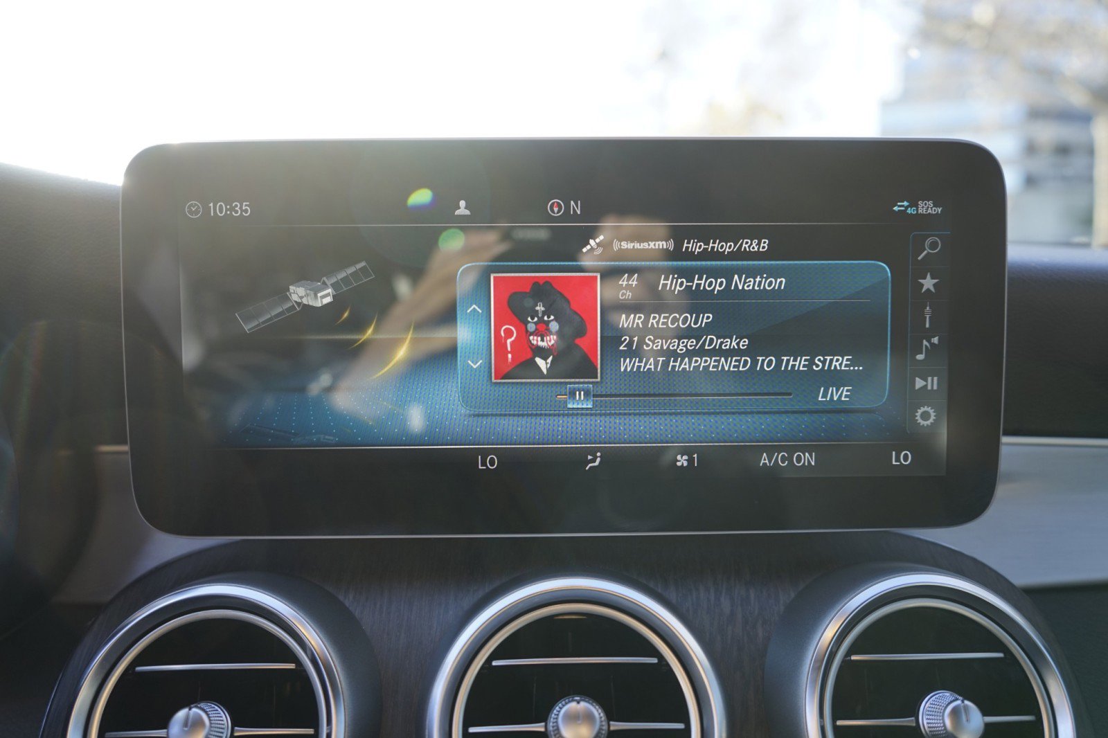 Used 2019 Mercedes-Benz C 300 Cabriolet image 22