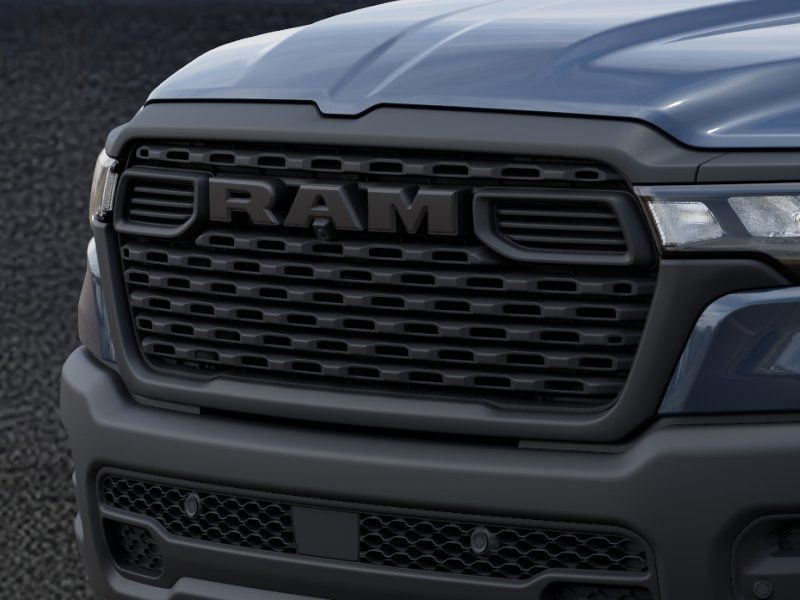 New 2025 RAM 1500 Tradesman image 11