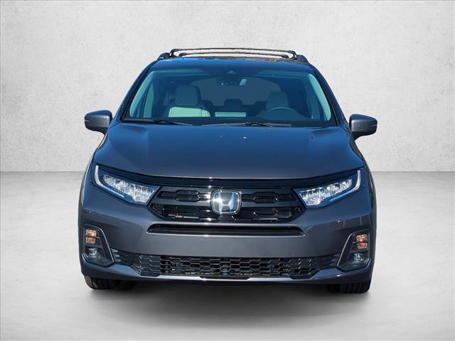 New 2026 Honda Odyssey Touring image 6