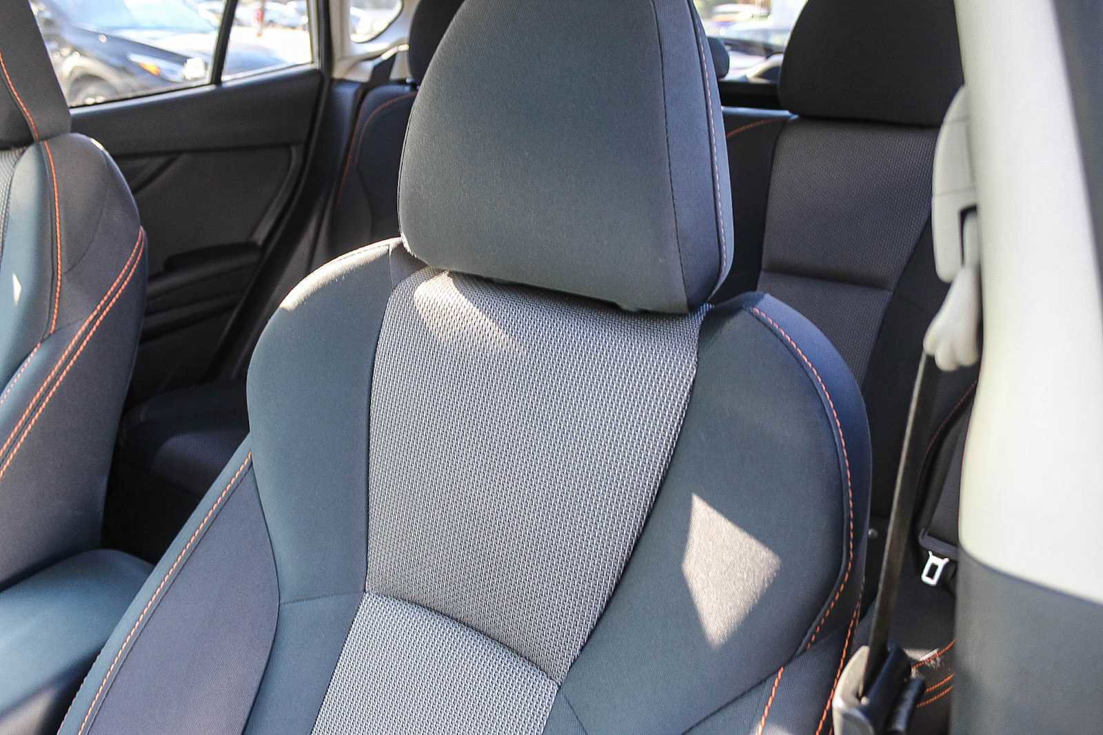 Used 2020 Subaru Crosstrek 2.0i Premium w/ Moonroof Package 2 image 25