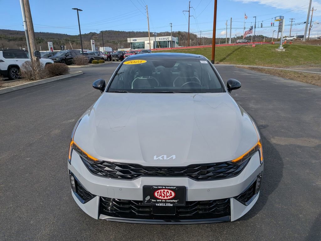 Used 2025 Kia K5 GT-Line w/ GT-Line Premium Package image 9