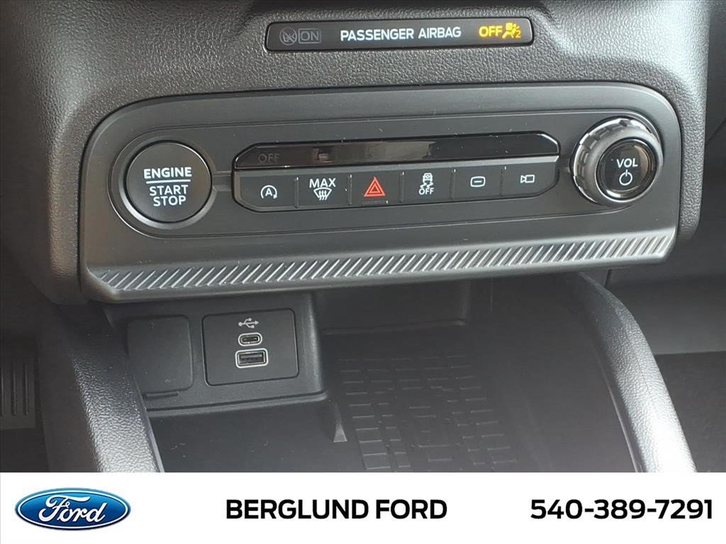 Used 2025 Ford Bronco Sport Big Bend AWD/4WD image 30