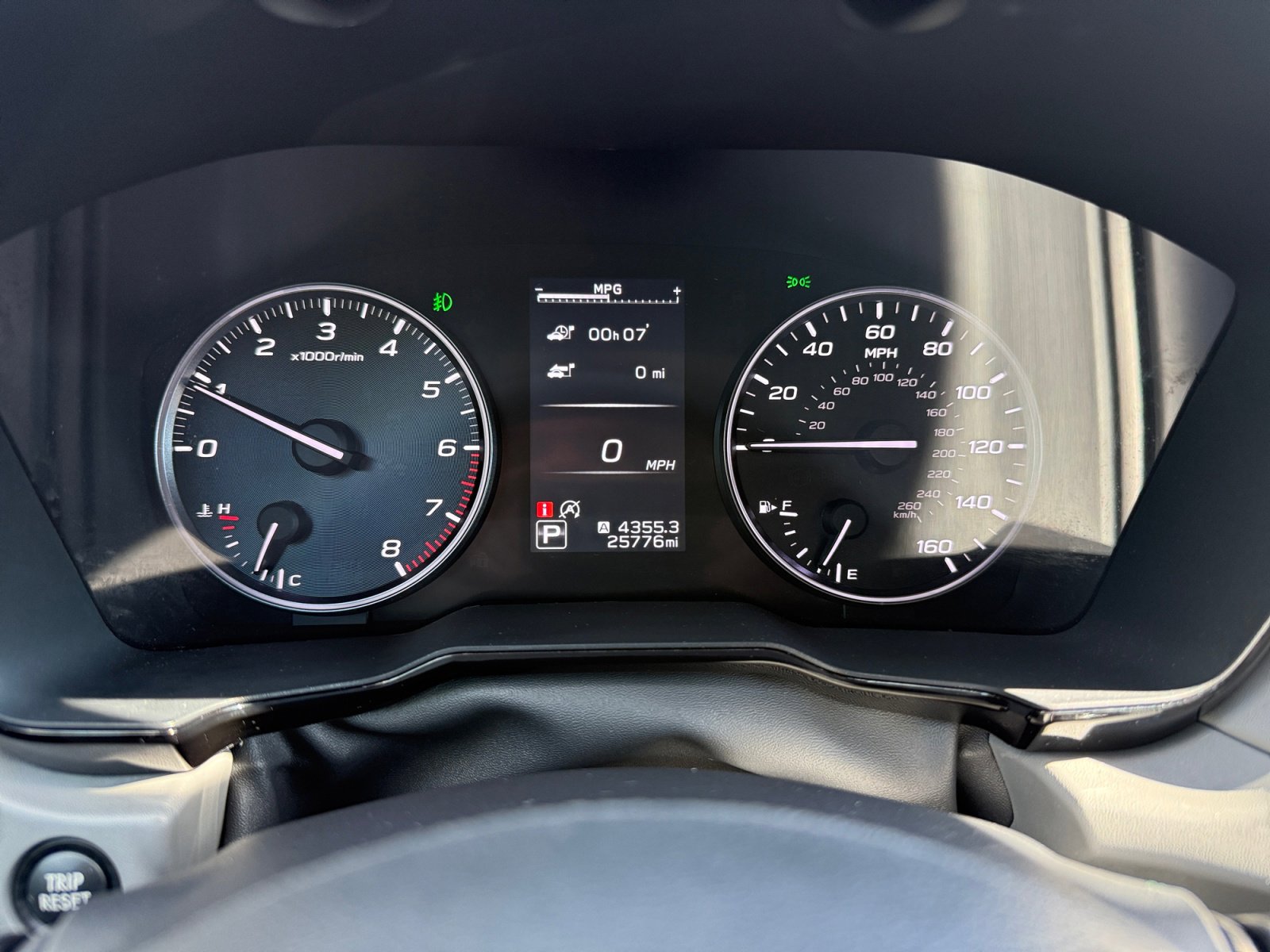 Used 2023 Subaru Outback Premium image 11