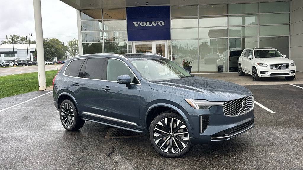 New 2027 Volvo XC90 T8 Plus AWD/4WD image 2