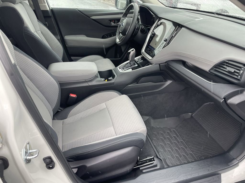 Certified 2025 Subaru Outback Premium w/ Popular Package #1 image 34