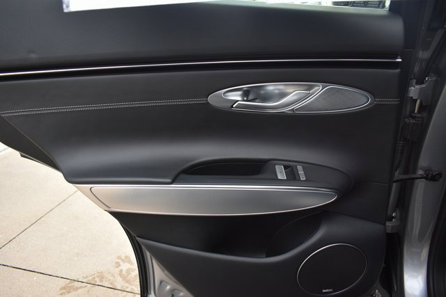 Used 2022 Genesis GV70 2.5T w/ Select Package image 40