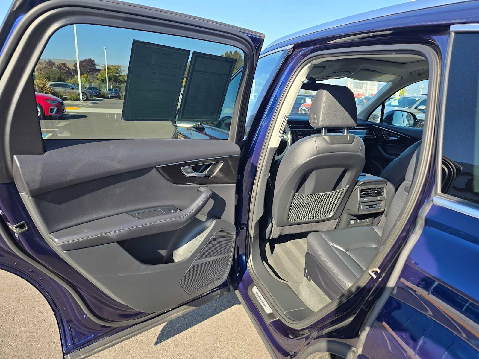 Used 2024 Audi Q7 3.0T Premium Plus image 17