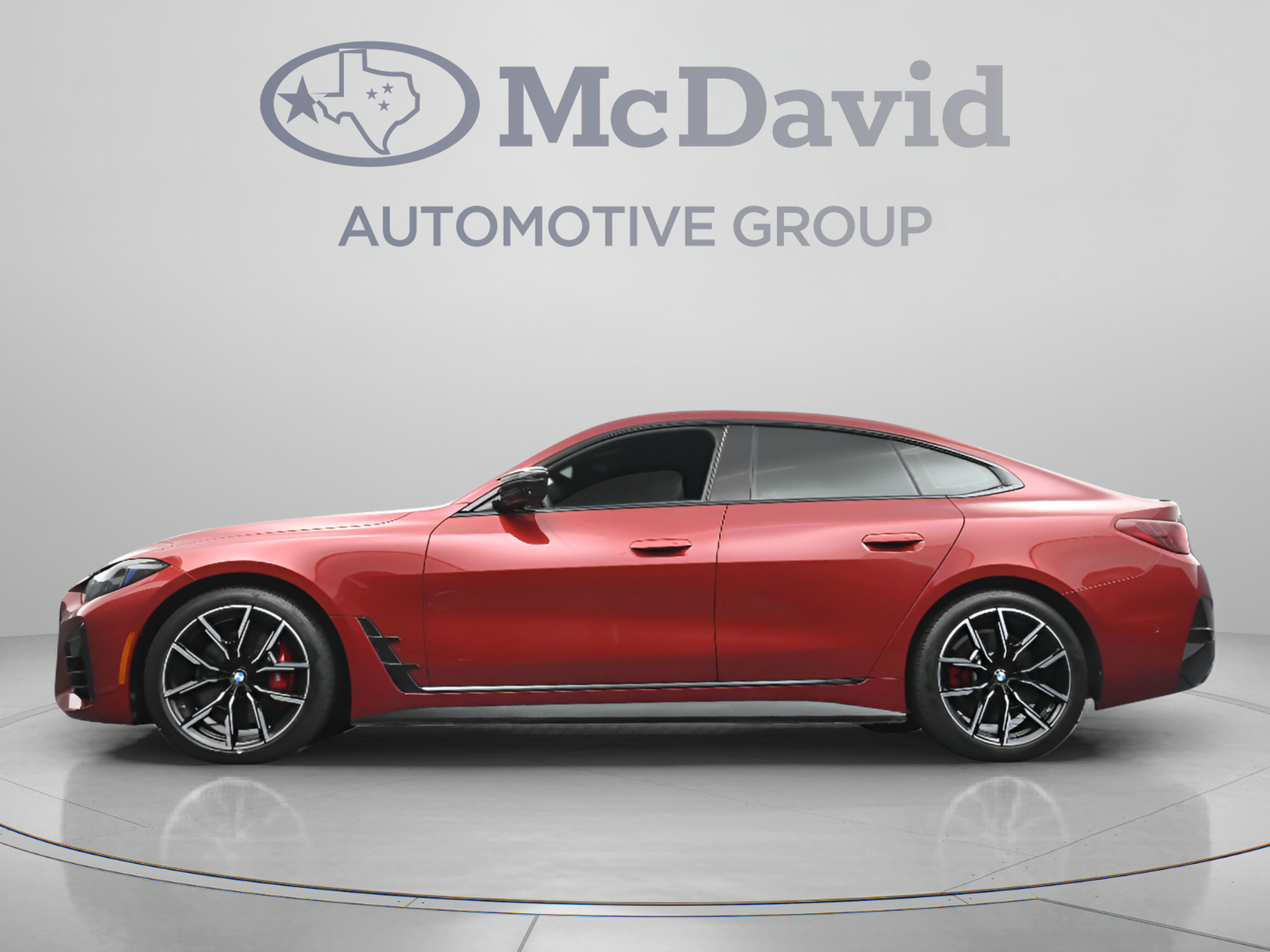 Used 2025 BMW 440i xDrive w/ Premium Package AWD/4WD image 28