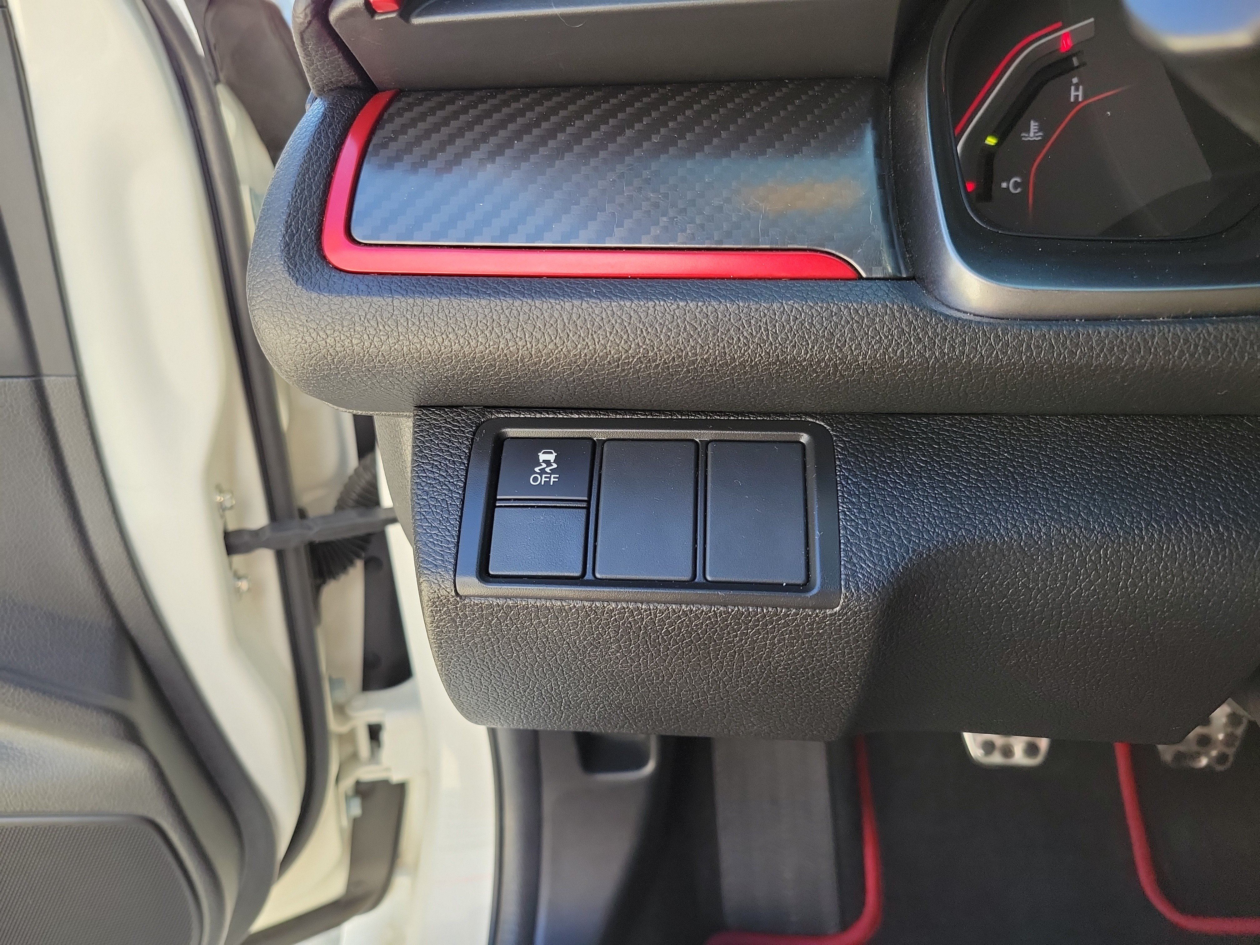 Used 2019 Honda Civic Type R image 15