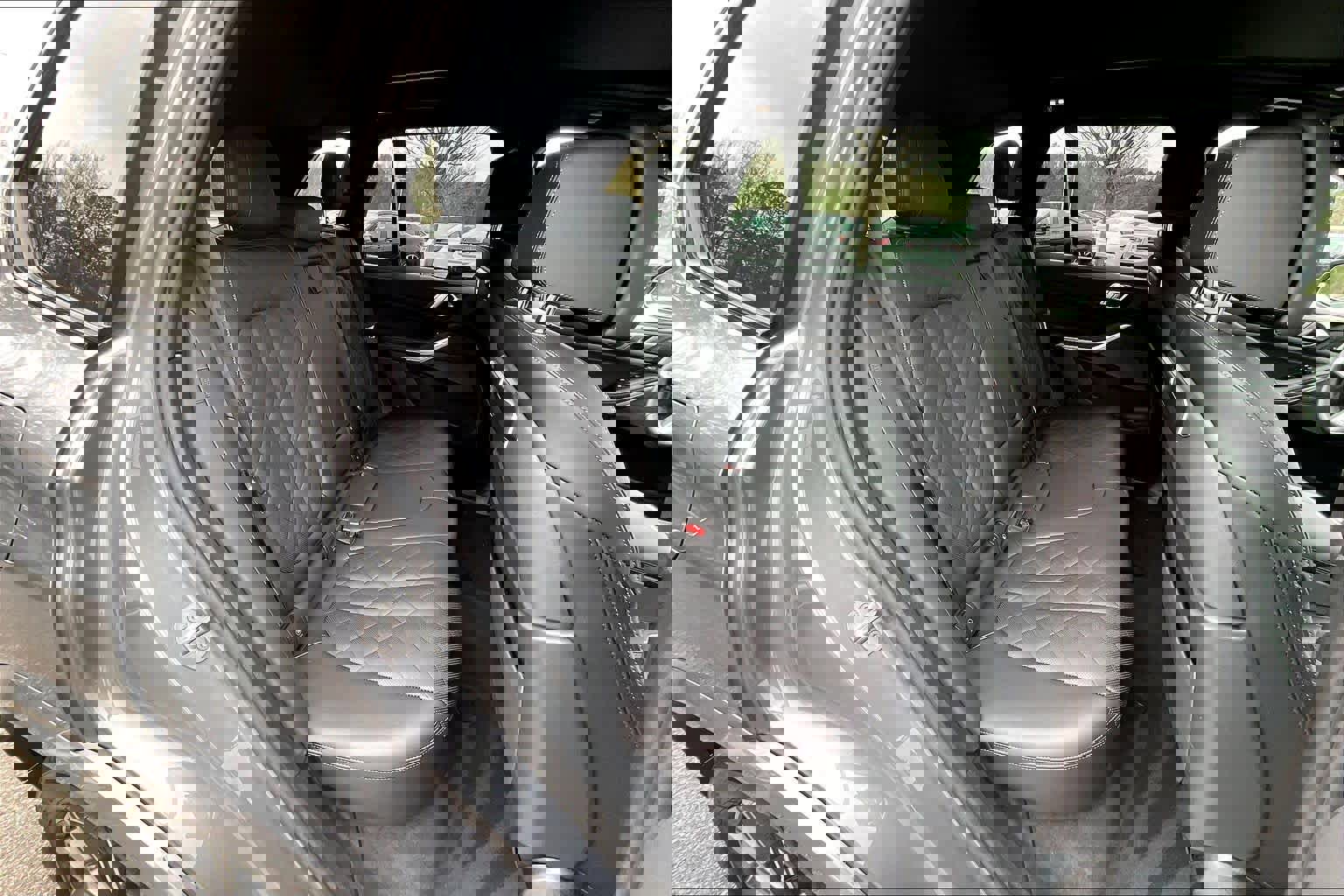 Certified 2025 BMW X5 xDrive40i image 20