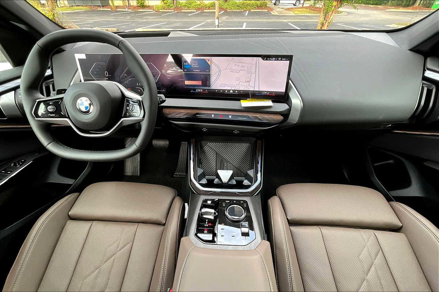 New 2026 BMW X3 xDrive30 w/ Premium Package image 5