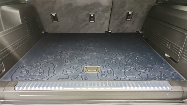 Used 2024 GMC Hummer EV 3X w/ Omega Edition image 15