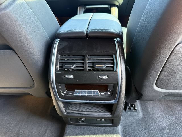 Used 2024 BMW X5 xDrive40i w/ Executive Package AWD/4WD image 20