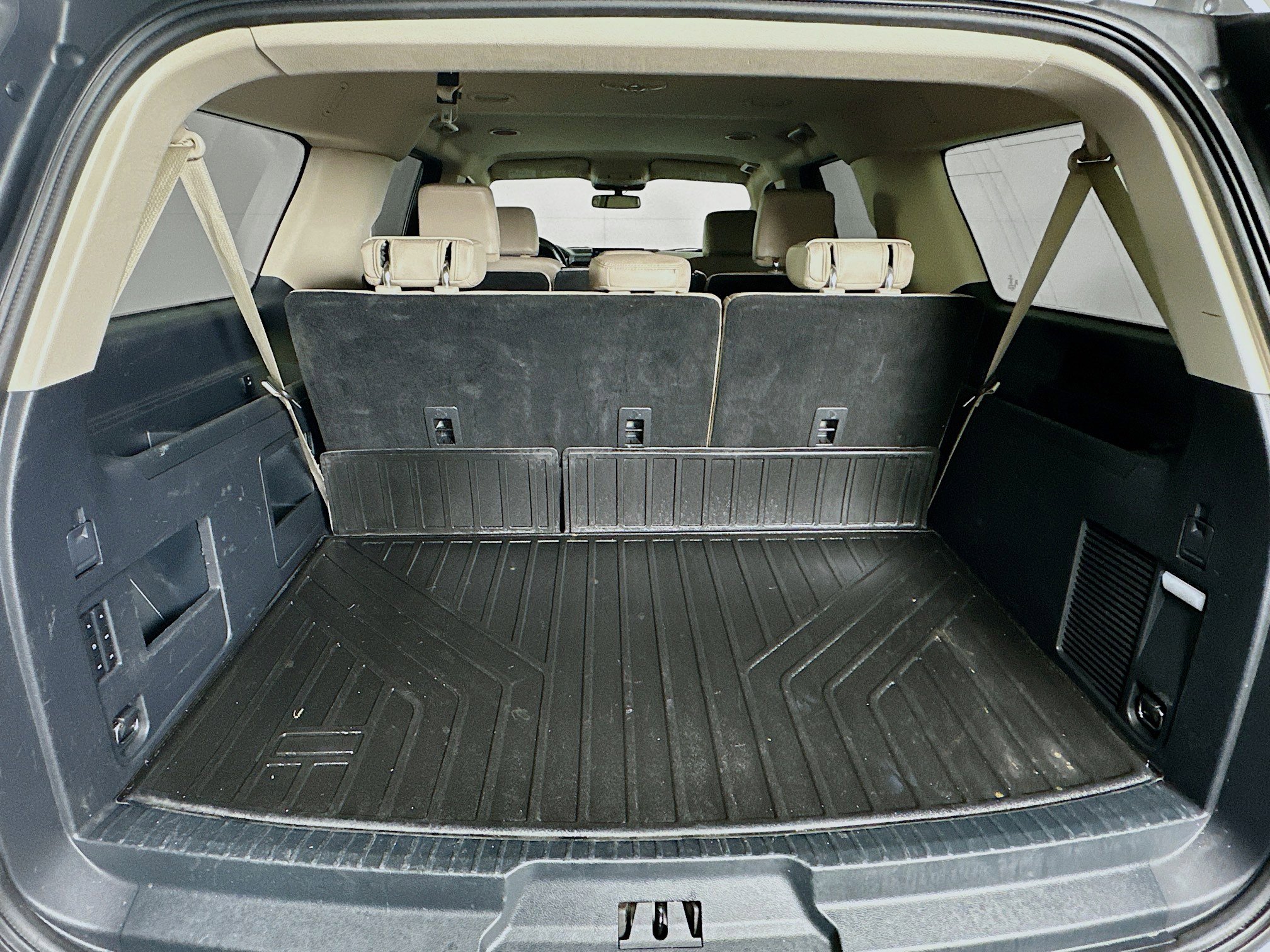 Used 2023 Ford Expedition Max XLT RWD image 28