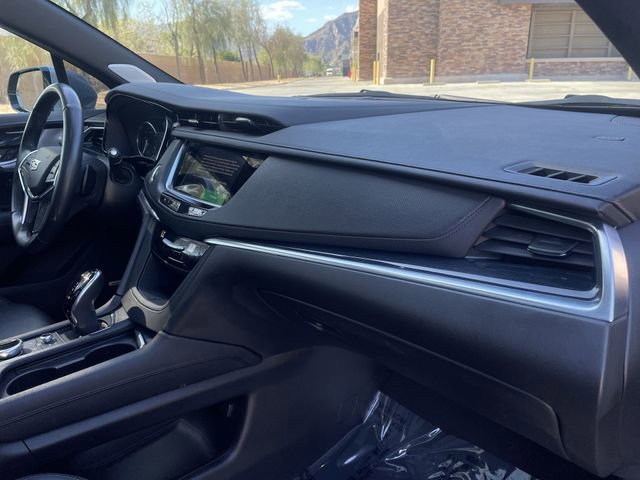 Used 2024 Cadillac XT5 Premium Luxury image 30