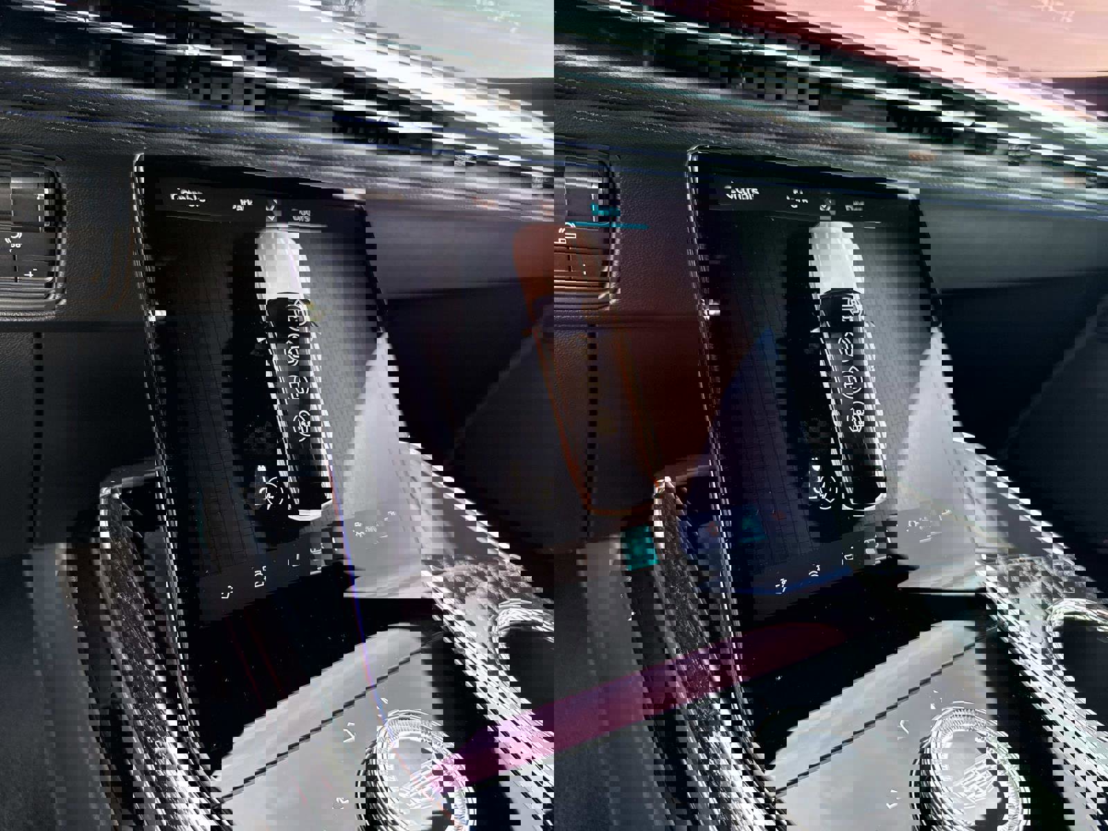 New 2026 Cadillac Escalade IQ Sport 1 image 21