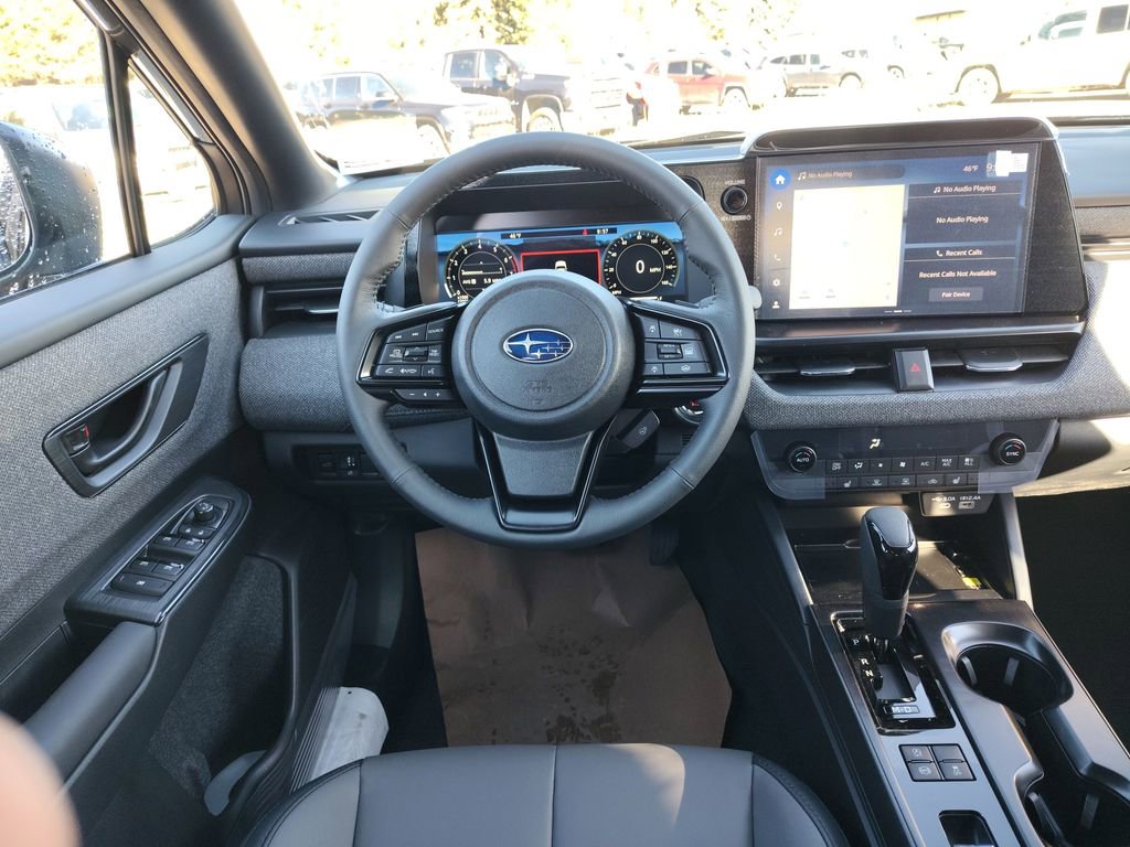 New 2026 Subaru Outback Premium image 19